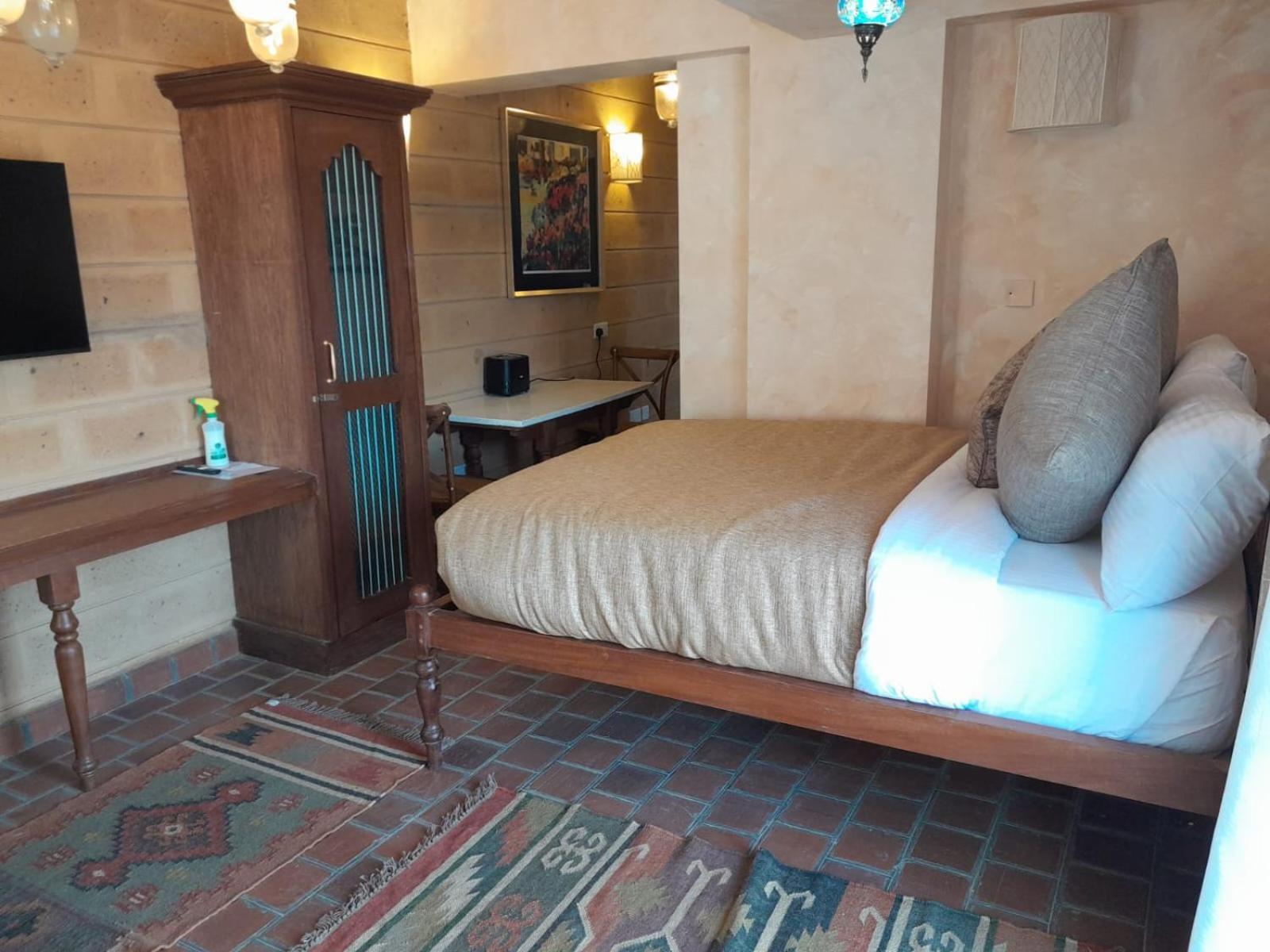 Woodmere Grand Hotel & Serviced Apartments Nairobi