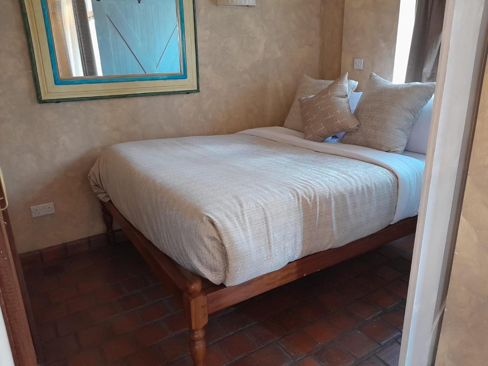 Woodmere Grand Hotel & Serviced Apartments 3* Nairobi