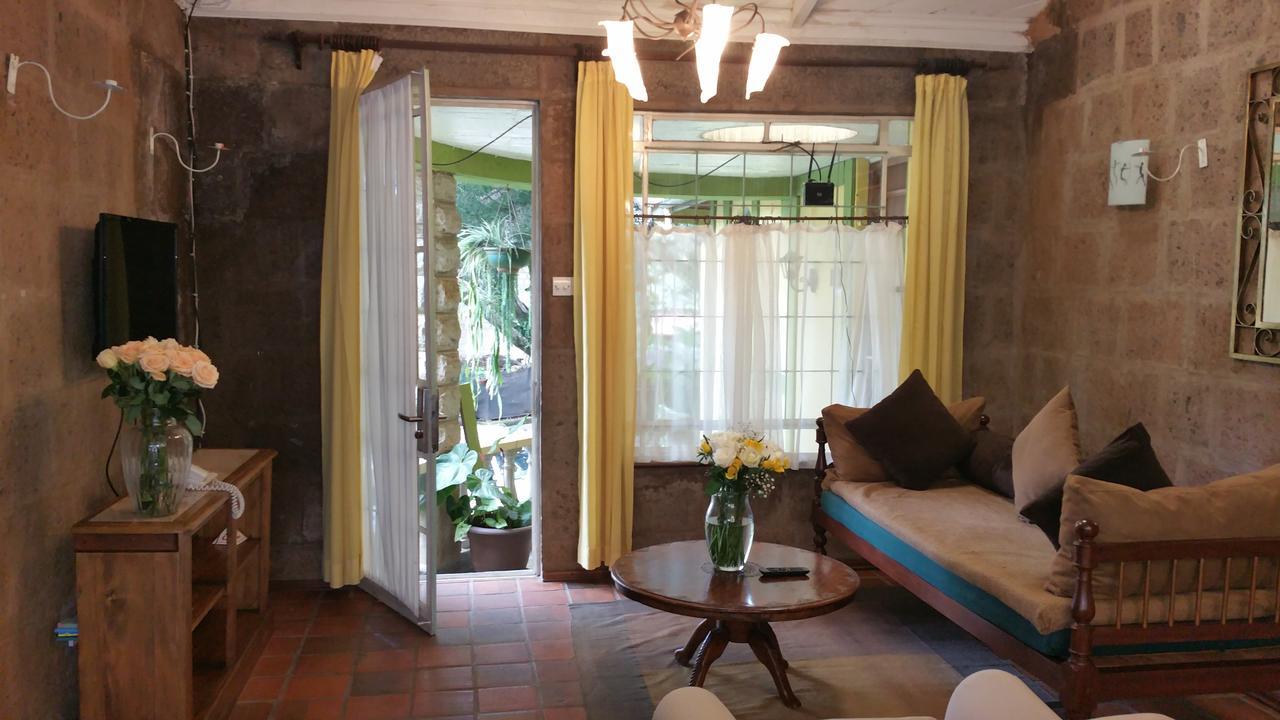 Woodmere Grand Hotel & Serviced Apartments