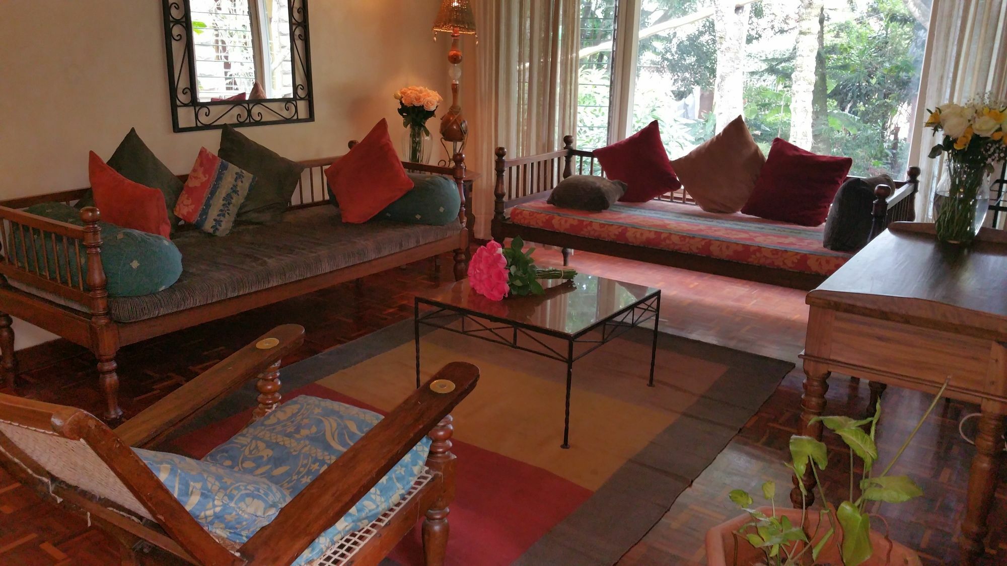 Woodmere Grand Hotel & Serviced Apartments
