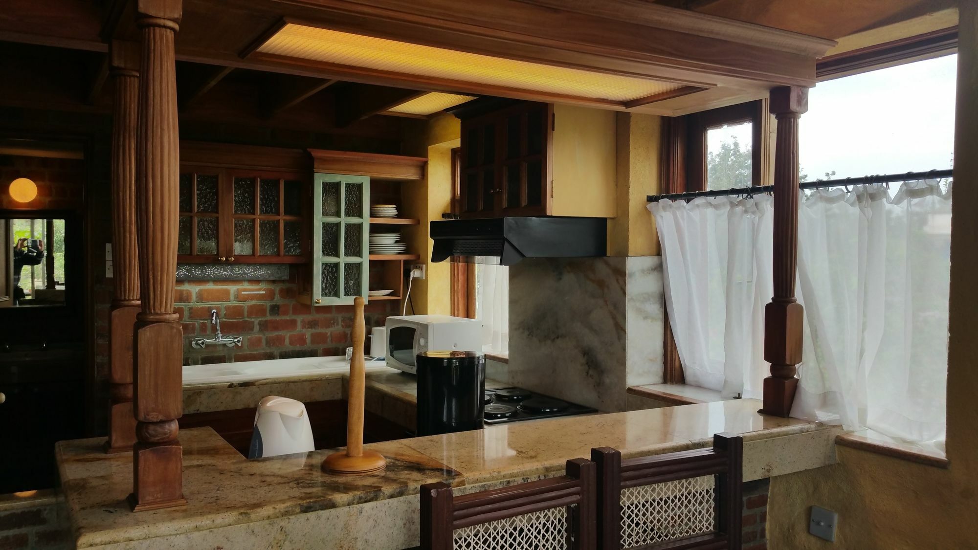 Woodmere Grand Hotel & Serviced Apartments Hotel Nairobi